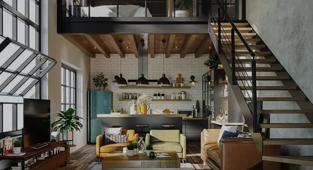 cara mengenali jamur pada furniture
